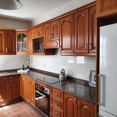 Tampico 2 Apartment *