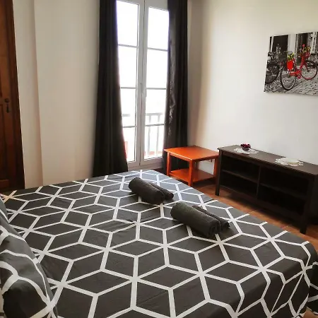 Apartment Tampico 2 *