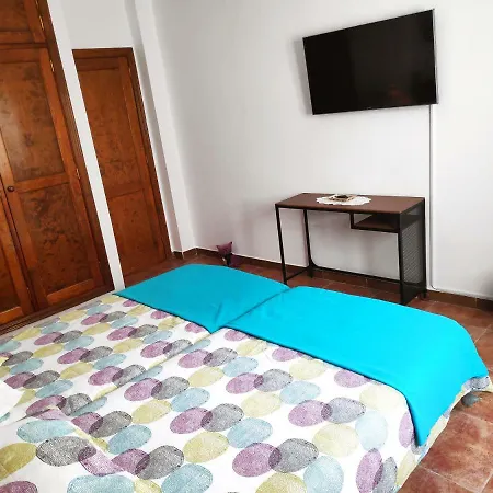 Apartment Tampico 2